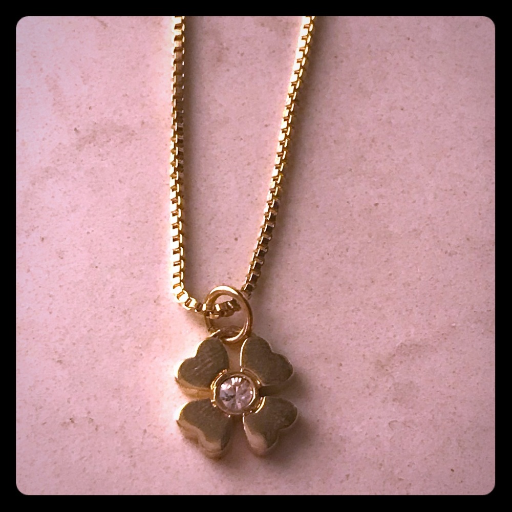 Kate Spade necklace